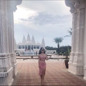 Meet your Posher, Ruiwen